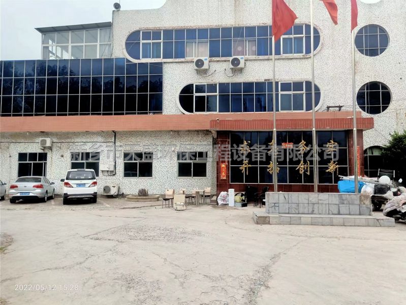 CYH設(shè)備特點(diǎn)有哪些？